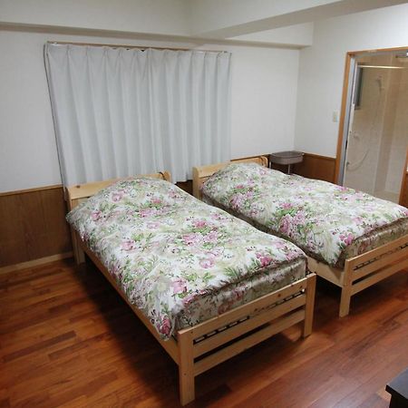 Utopia Mihama Čatan Exteriér fotografie