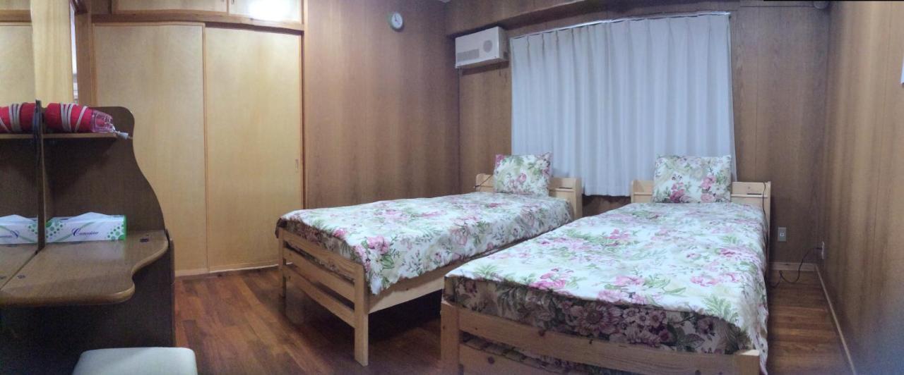 Utopia Mihama Čatan Exteriér fotografie
