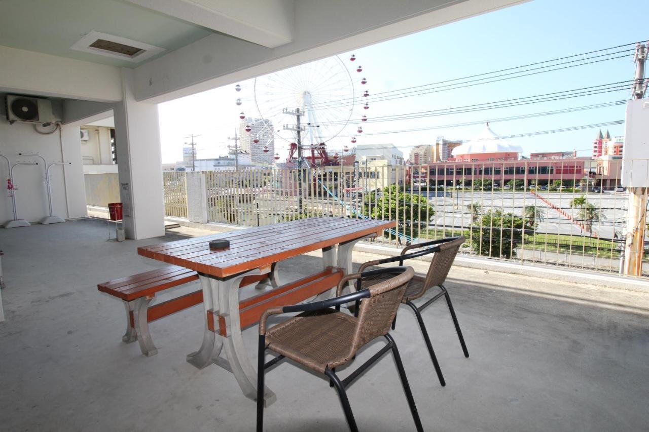 Utopia Mihama Čatan Exteriér fotografie