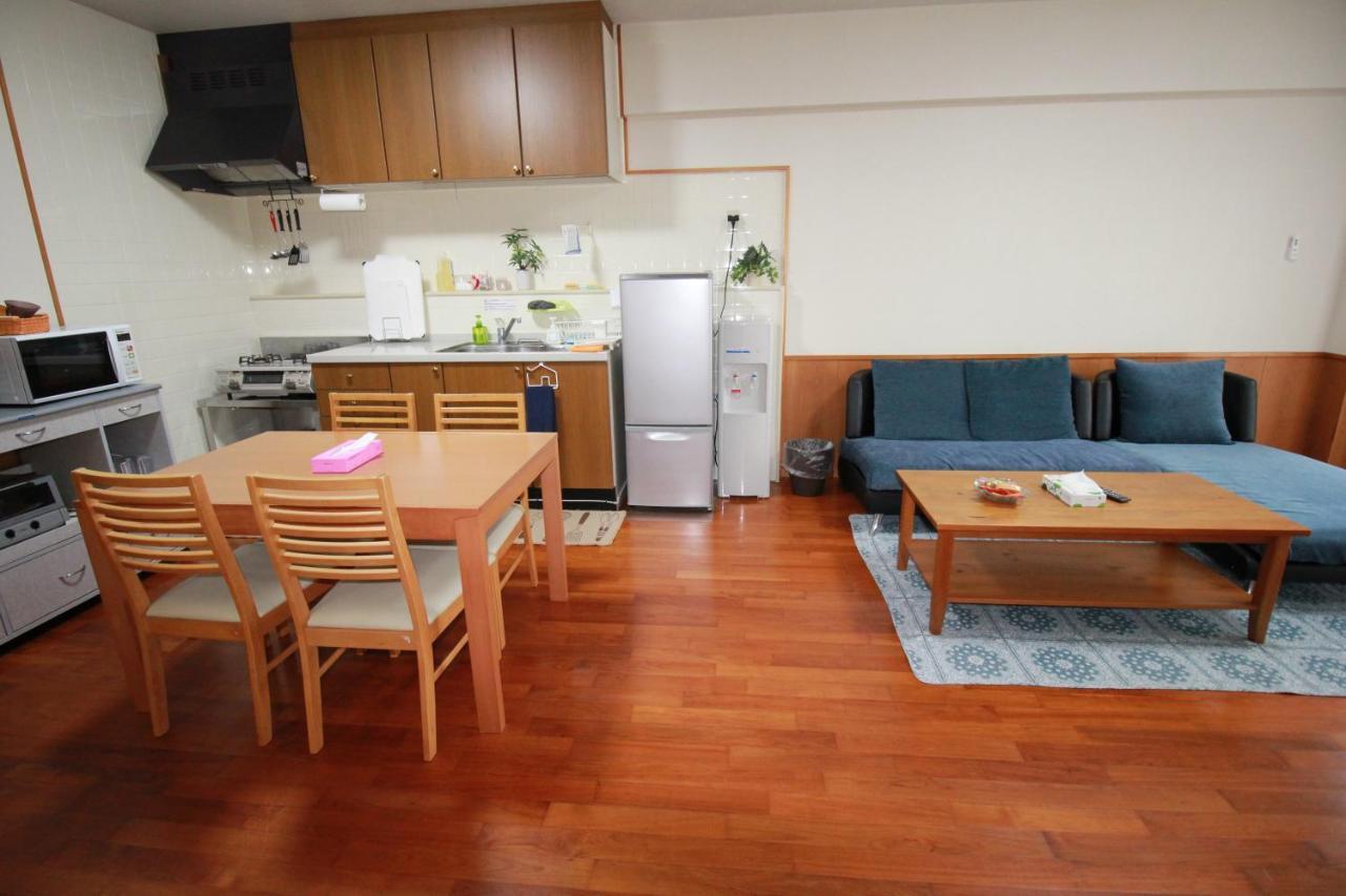 Utopia Mihama Čatan Exteriér fotografie