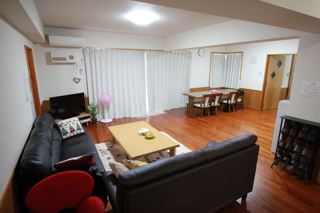 Utopia Mihama Čatan Exteriér fotografie