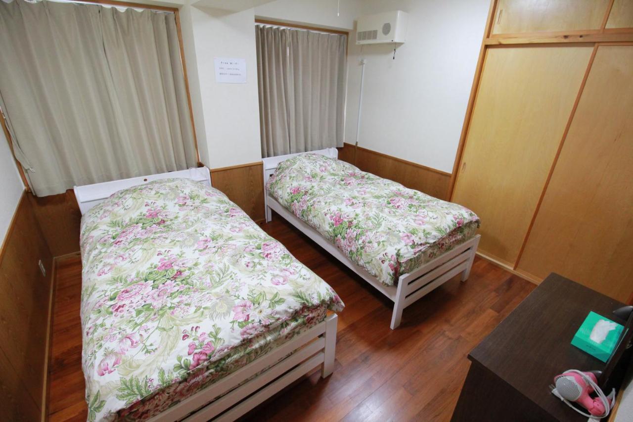 Utopia Mihama Čatan Exteriér fotografie