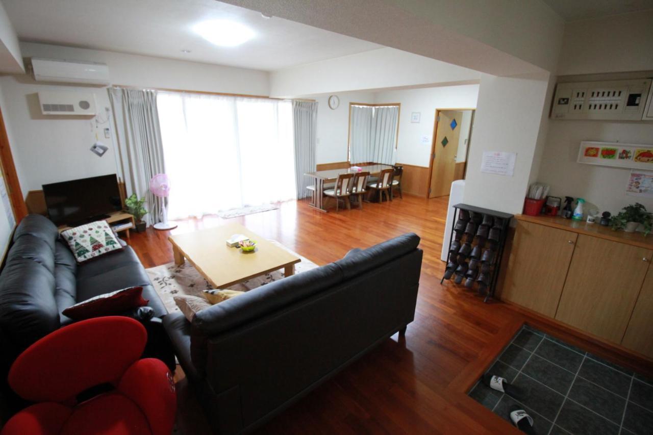 Utopia Mihama Čatan Exteriér fotografie